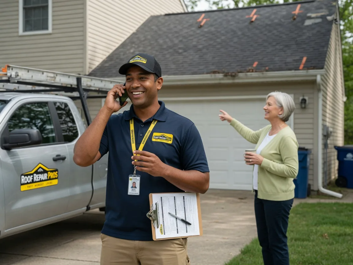Roof Repair Rimforest, CA FAQs